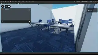 NEXAR&trade; SOLUTIONS | Room Setup System