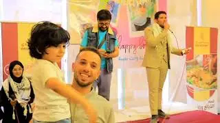 لقطات جميله من حفلت عيد ميلادي 😍🌸