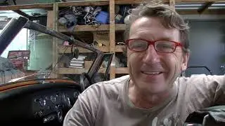 MG Midget -Small Budget Big results pt 2 -