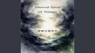 闇を裂く初鳴き The First Cry Cutting the Dark