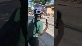 Expectation vs Reality 😆 #shorts #cycling