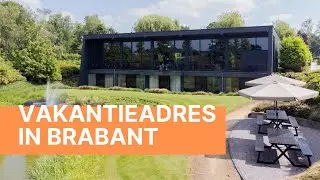 Groepsaccommodatie in Noord-Brabant, Nederland | Vakantieadressen.nl