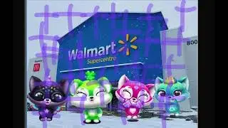 Fluvsies Edits Of Christmas In Walmart Supercentre Song By Last Christmas - Wram!