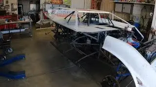 Pevely Prep, Raw Shop Talk!