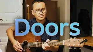 Doors - Ben&Ben (Cover)