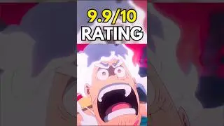 НОВЫЙ лучший эпизод One Piece за все время!