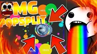 ALIS.IO ★ MOST EPIC POPSPLITS!!!! WIN/FAIL!! BEST MOMENTS - INSTANT/CRAZY