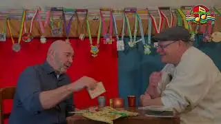 Vastelaovend Leedjes Oet Landgraaf John Borjans