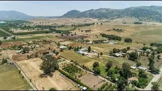 Own OVER 2 ACRES of Land in Sanger CA