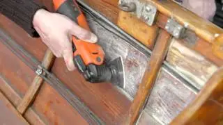 Fein MultiMaster FMM 350 Q с зажимом Starlock
