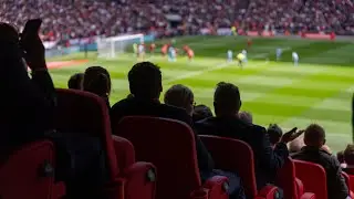 The Ultimate Matchday with Experiences by Wembley Stadium