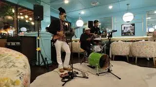 Christmas Eve dinner 2025 at The Riyaz Lavanya Langkawi (last set)