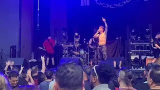 Varials - Full Set (Live)