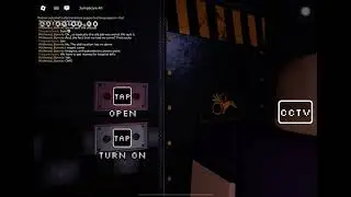 FNAF 1: Doom || A New Job 