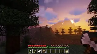 Minecraft Traveler Series Ep 1(soothing)(Relaxing)