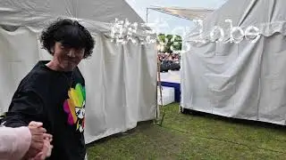 軟式globe 第2部 vs マークパンサー〜感動のEndingフル（2025.5.25）