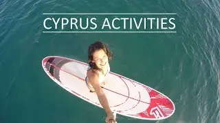 Things to do in Cyprus
