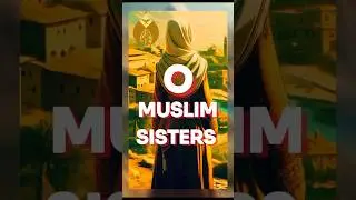 Advice for Muslim Women | Islamic Quotes #viralshort
