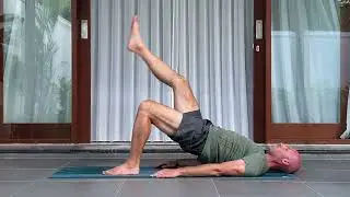 CORE STRENGTH IN 12 MINUTES - No Gym, No Equipment Required