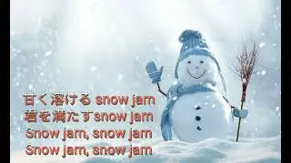 今年もこの季節✨（Snowjam）