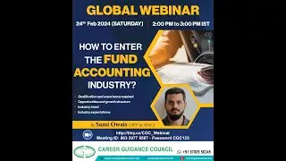 How to Enter in the Fund Accounting Industry?