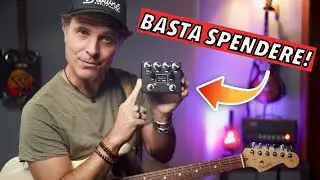 СЕКРЕТ ПРАВИЛЬНОГО использования Dual Overdrive! Protein V4
