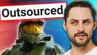 So Long, 343 Industries...