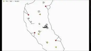 Canvas Rider (Episode 4)