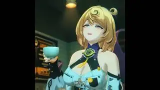 Yidhari Edit - Zenless Zone Zero