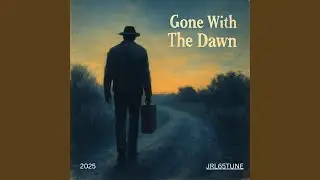 Gone With The Dawn