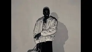DC2TRILL - Cant Leave Me Alone (OFFICIAL VIDEO)