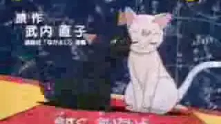 Sailor Moon - I Like Too Move It