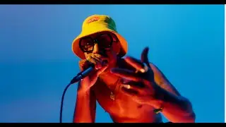 Pell, Young Franco, MXXWLL - Get Down [Official Video]