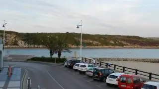 Hotel Sydney - Suances - Spain