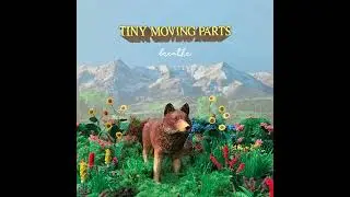 Tiny Moving Parts - Breathe (2019) emo | math rock | midwest emo | post-hardcore | indie rock
