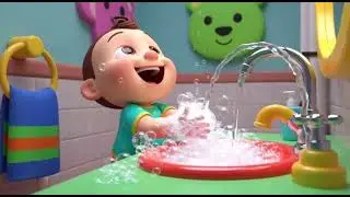 Bath song Smart Rhymes