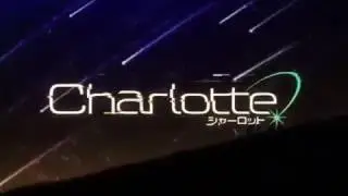 Charlotte Amv monster(tauz)