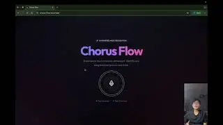 Chorus Flow Demo
