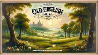 Old English Ballad