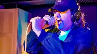Heal You - Fckmylife | Hardcore en Vivo desde las Hush Sessions