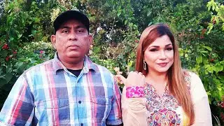 Yahi Gham Hai Yahi Gham | singer Waseem shah | Model Saba Sheikh And Gulwali Khan ...