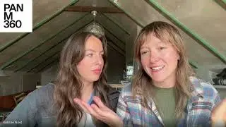 Le Tintamarre acadien des Hay Babies