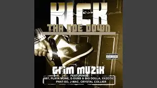 Kick Tha Doe Down