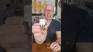 Good Times Neapolitan Finished Whiskey. What??? #whiskeyreviews #whiskey #bourbon