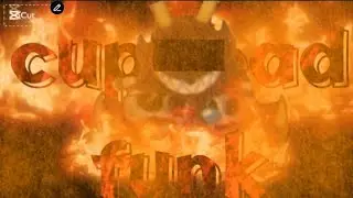 Cuphead funk
