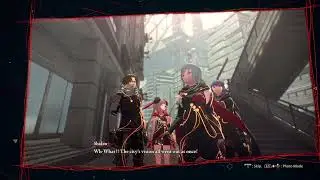 Highlight: SCARLET RAVENLORD NEXUS