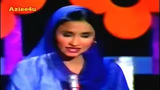 Azad Watan Yeh Pak Watan | Nayyara Noor | Complete | 1985 | ملی نغمہ | PTV