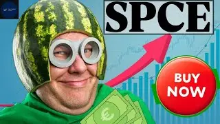 SPCE Stock NEWS THURSDAY FAST! (quick update) Virgin Galactic