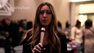 Los Angeles County Fire Department Foundation President