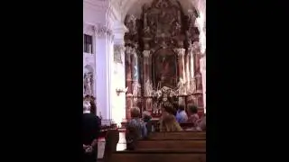 Stift Engelszell